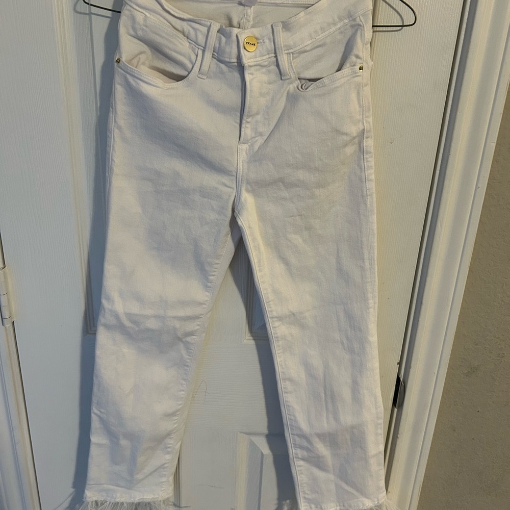 Frame Denim